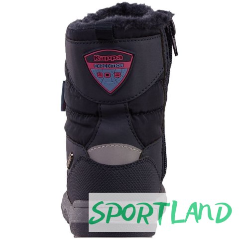 Buty Kappa Alido II Tex Jr 261060K 6760 31 Buty Kappa Alido II Tex Jr 261060K 6760 31