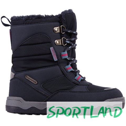 Buty Kappa Alido II Tex Jr 261060K 6760 35 Buty Kappa Alido II Tex Jr 261060K 6760 35