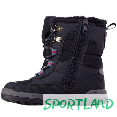 Buty Kappa Alido II Tex Jr 261060K 6760 35 Buty Kappa Alido II Tex Jr 261060K 6760 35