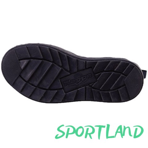Buty Kappa Alido II Tex Jr 261060K 6760 35 Buty Kappa Alido II Tex Jr 261060K 6760 35