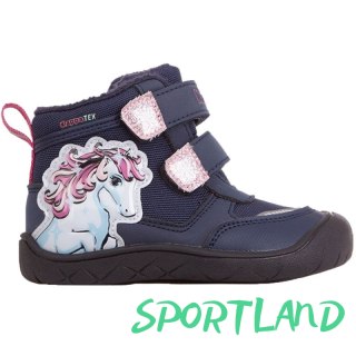 Buty Kappa Flake Tex Jr 280021M 6722 20