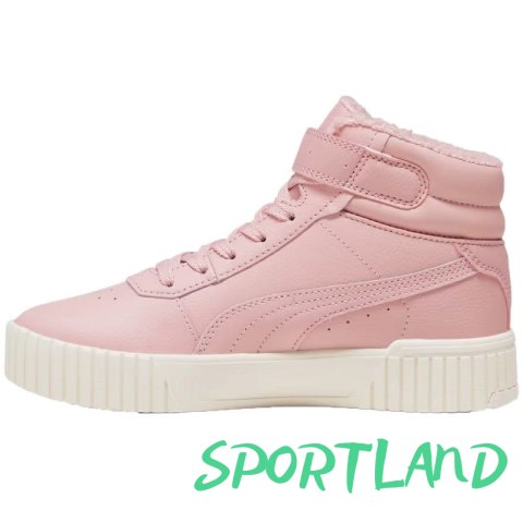 Buty Puma Carina 2.0 Mid Wtr Jr 387380 03 39 Buty Puma Carina 2.0 Mid Wtr Jr 387380 03 39