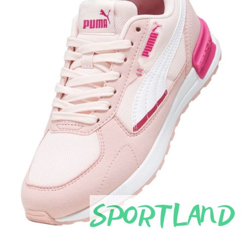 Buty Puma Graviton Jr 381987 26 37,5
