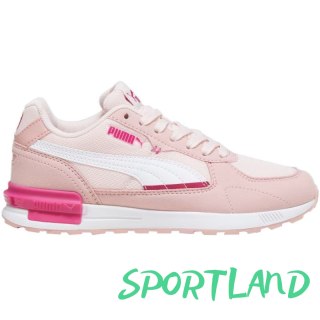Buty Puma Graviton Jr 381987 26 38,5