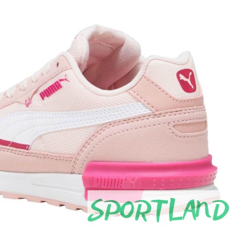 Buty Puma Graviton Jr 381987 26 38,5 Buty Puma Graviton Jr 381987 26 38,5