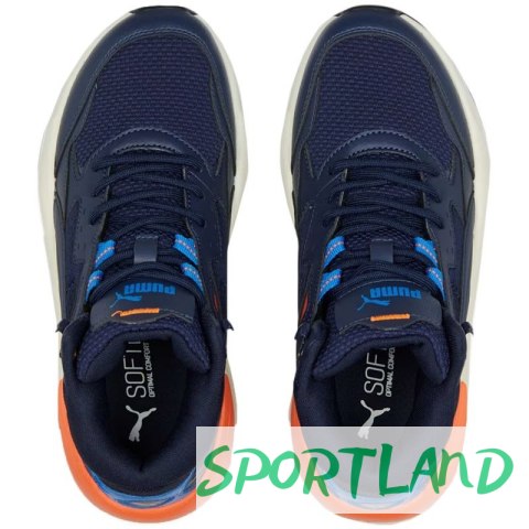 Buty Puma X-Ray Speed Mid Wtr Jr 387385 02 38 Buty Puma X-Ray Speed Mid Wtr Jr 387385 02 38