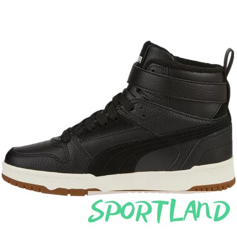 Buty Puma Rbd Game Wtr Jr 388449 02 36 Buty Puma Rbd Game Wtr Jr 388449 02 36