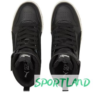 Buty Puma Rbd Game Wtr Jr 388449 02 38