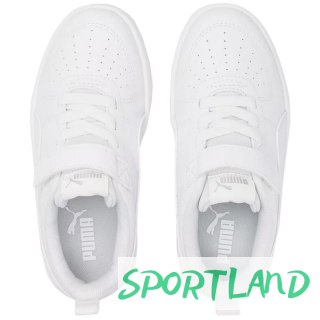 Buty Puma Rickie AC+ PS Jr 385836 01 30