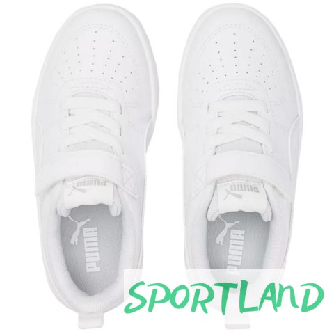 Buty Puma Rickie AC+ PS Jr 385836 01 30 Buty Puma Rickie AC+ PS Jr 385836 01 30