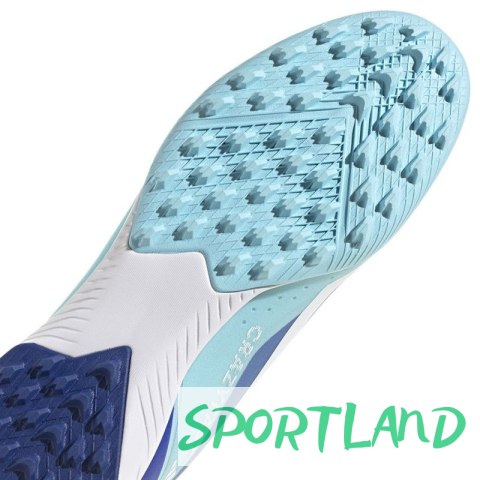 Buty piłkarskie adidas X Crazyfast.3 LL TF M ID9347 43 1/3 Buty piłkarskie adidas X Crazyfast.3 LL TF M ID9347 43 1/3