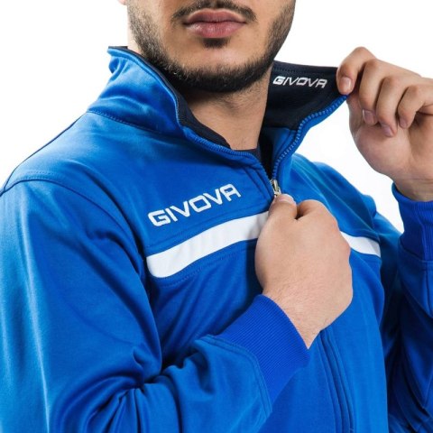 Dres Givova Tuta Givova One M TT012 0204 2XS Dres Givova Tuta Givova One M TT012 0204 2XS