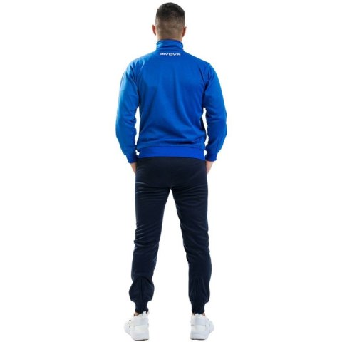Dres Givova Tuta Givova One M TT012 0204 M Dres Givova Tuta Givova One M TT012 0204 M