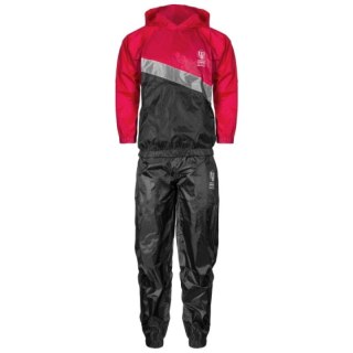 Dres sauna Masters DSS-Mfe M 06773-M XL