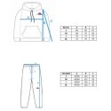 Dres sauna Masters DSS-Mfe M 06773-M S