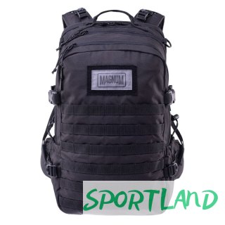 Plecak Magnum Urbantask Cordura 37 92800405135 N/A