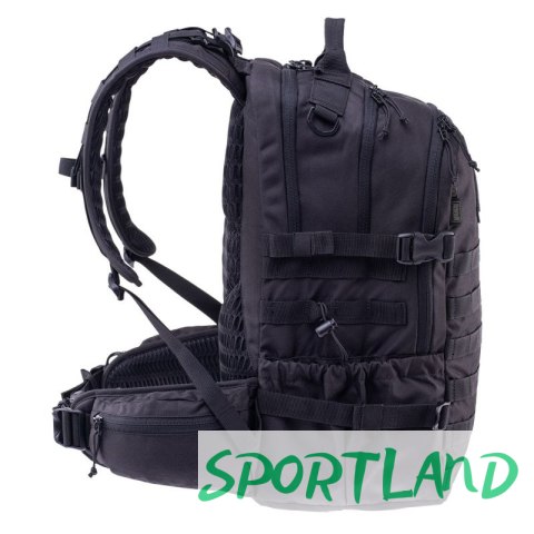 Plecak Magnum Urbantask Cordura 37 92800405135 N/A Plecak Magnum Urbantask Cordura 37 92800405135 N/A