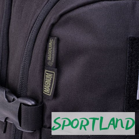 Plecak Magnum Urbantask Cordura 37 92800405135 N/A Plecak Magnum Urbantask Cordura 37 92800405135 N/A