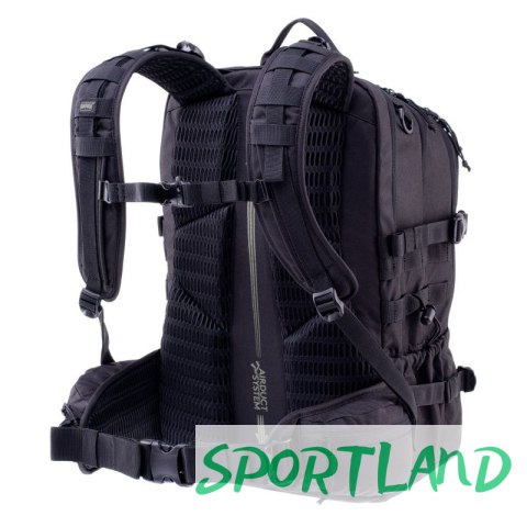 Plecak Magnum Urbantask Cordura 37 92800405135 N/A Plecak Magnum Urbantask Cordura 37 92800405135 N/A