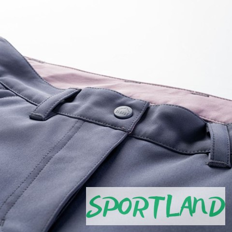 Spodnie Elbrus Magnus Wo's 92800549514 XL Spodnie Elbrus Magnus Wo's 92800549514 XL