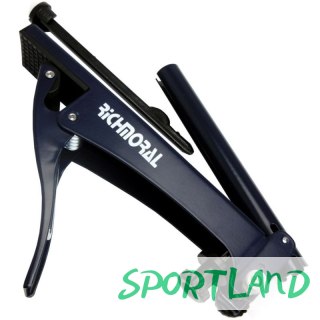 Uchwyt do tenisa stołowego Profesional klips Legend Richmoral BT308 N/A