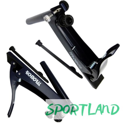 Uchwyt do tenisa stołowego Profesional klips Legend Richmoral BT308 N/A Uchwyt do tenisa stołowego Profesional klips Legend Richmoral BT308 N/A