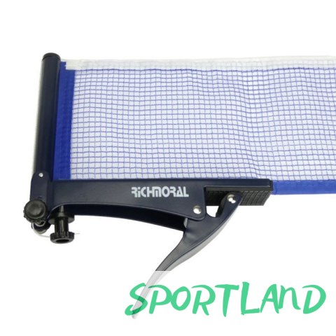 Uchwyt do tenisa stołowego Profesional klips Legend Richmoral BT308 N/A Uchwyt do tenisa stołowego Profesional klips Legend Richmoral BT308 N/A