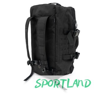 Plecak, torba Offlander 3W1 Offroad 40L OFF_CACC_20BK N/A