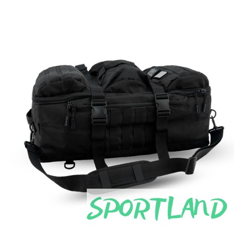 Plecak, torba Offlander 3W1 Offroad 40L OFF_CACC_20BK N/A Plecak, torba Offlander 3W1 Offroad 40L OFF_CACC_20BK N/A