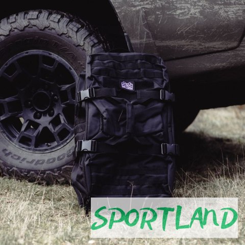 Plecak, torba Offlander 3W1 Offroad 40L OFF_CACC_20BK N/A Plecak, torba Offlander 3W1 Offroad 40L OFF_CACC_20BK N/A