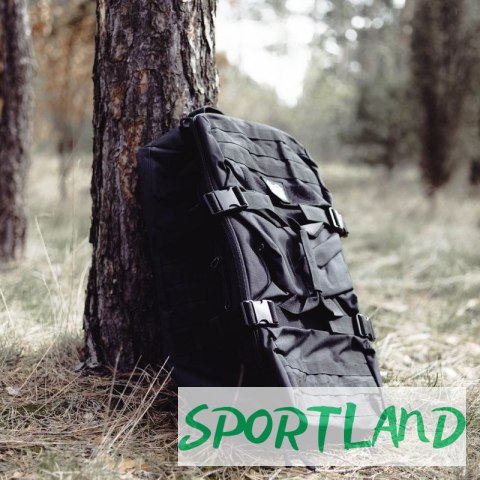 Plecak, torba Offlander 3W1 Offroad 40L OFF_CACC_20BK N/A Plecak, torba Offlander 3W1 Offroad 40L OFF_CACC_20BK N/A