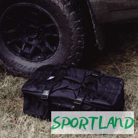 Plecak, torba Offlander 3W1 Offroad 40L OFF_CACC_20BK N/A Plecak, torba Offlander 3W1 Offroad 40L OFF_CACC_20BK N/A