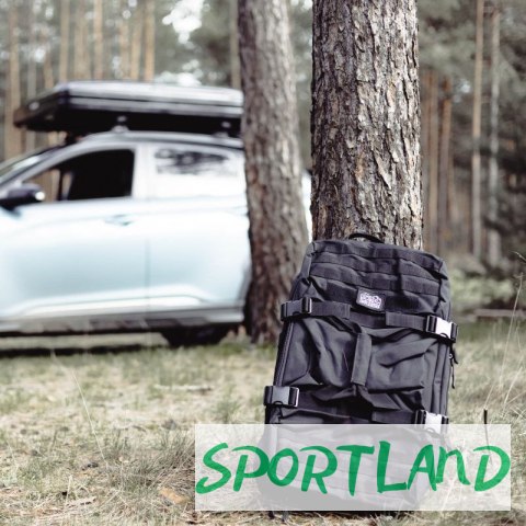 Plecak, torba Offlander 3W1 Offroad 40L OFF_CACC_20BK N/A Plecak, torba Offlander 3W1 Offroad 40L OFF_CACC_20BK N/A