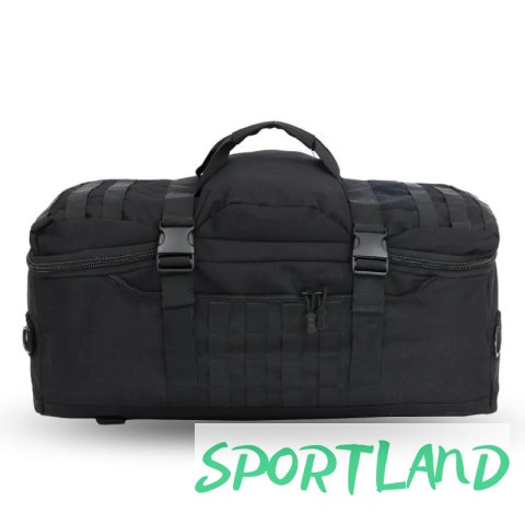 Plecak, torba Offlander 3W1 Offroad 40L OFF_CACC_20BK N/A Plecak, torba Offlander 3W1 Offroad 40L OFF_CACC_20BK N/A