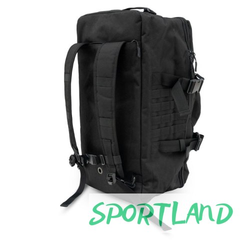 Plecak, torba Offlander 3W1 Offroad 40L OFF_CACC_20BK N/A Plecak, torba Offlander 3W1 Offroad 40L OFF_CACC_20BK N/A