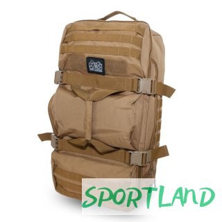 Plecak, torba Offlander 3W1 Offroad 40L OFF_CACC_20KH N/A