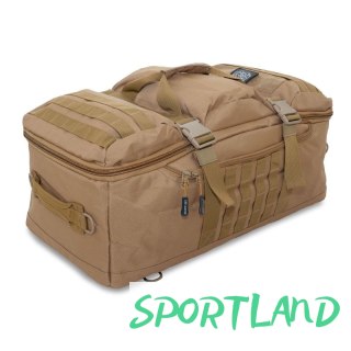 Plecak, torba Offlander 3W1 Offroad 40L OFF_CACC_20KH N/A