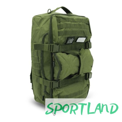 Plecak, torba Offlander 3W1 Offroad 40LOFF_CACC_20GN N/A Plecak, torba Offlander 3W1 Offroad 40LOFF_CACC_20GN N/A