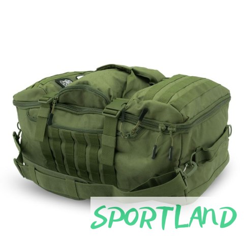 Plecak, torba Offlander 3W1 Offroad 40LOFF_CACC_20GN N/A Plecak, torba Offlander 3W1 Offroad 40LOFF_CACC_20GN N/A