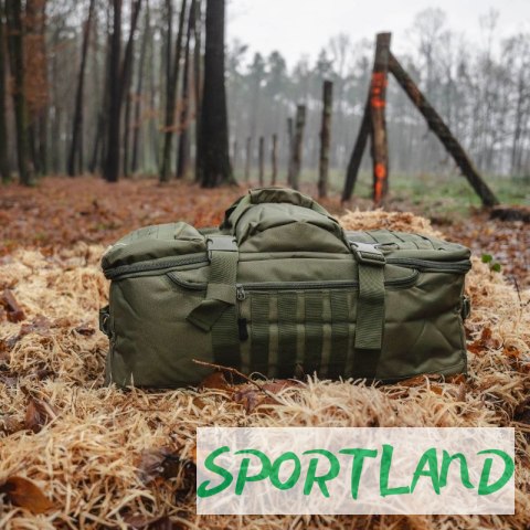Plecak, torba Offlander 3W1 Offroad 40LOFF_CACC_20GN N/A Plecak, torba Offlander 3W1 Offroad 40LOFF_CACC_20GN N/A