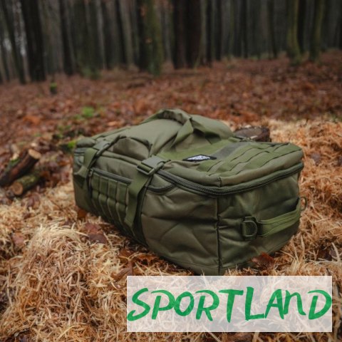 Plecak, torba Offlander 3W1 Offroad 40LOFF_CACC_20GN N/A Plecak, torba Offlander 3W1 Offroad 40LOFF_CACC_20GN N/A