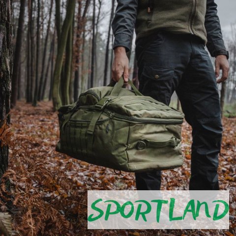 Plecak, torba Offlander 3W1 Offroad 40LOFF_CACC_20GN N/A Plecak, torba Offlander 3W1 Offroad 40LOFF_CACC_20GN N/A