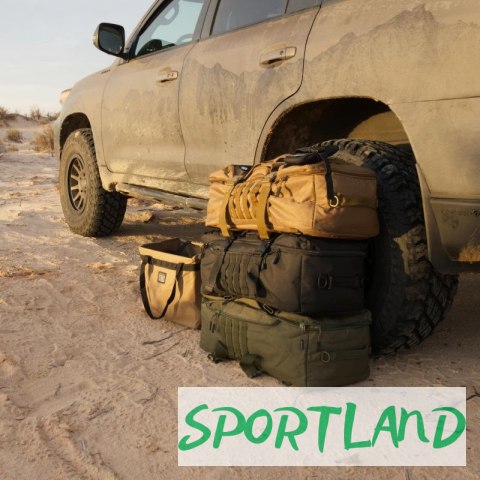 Plecak, torba Offlander 3W1 Offroad 40LOFF_CACC_20GN N/A Plecak, torba Offlander 3W1 Offroad 40LOFF_CACC_20GN N/A