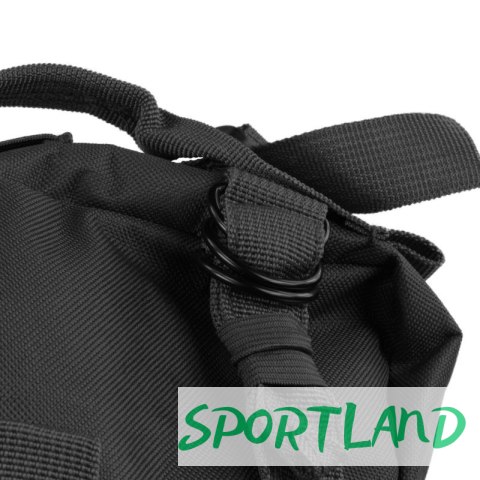 Plecak turystyczny Offlander Survival 25L OFF_CACC_32BK N/A