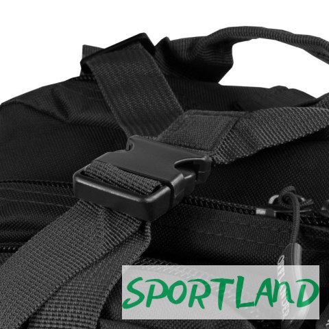 Plecak turystyczny Offlander Survival 25L OFF_CACC_32BK N/A