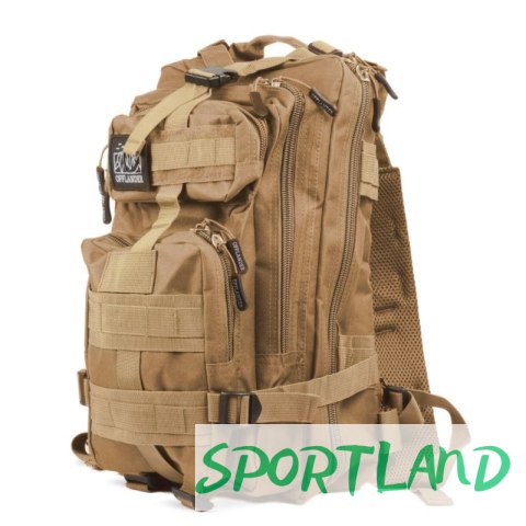 Plecak turystyczny Offlander Survival 25L OFF_CACC_32KH N/A Plecak turystyczny Offlander Survival 25L OFF_CACC_32KH N/A