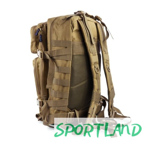 Plecak turystyczny Offlander Survival 43L OFF_CACC_07KH N/A Plecak turystyczny Offlander Survival 43L OFF_CACC_07KH N/A