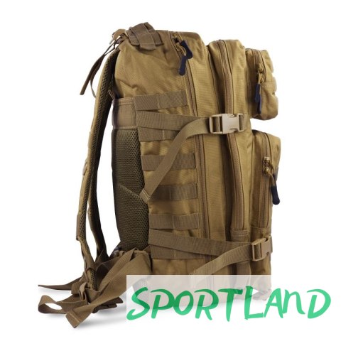 Plecak turystyczny Offlander Survival 43L OFF_CACC_07KH N/A Plecak turystyczny Offlander Survival 43L OFF_CACC_07KH N/A