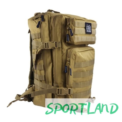 Plecak turystyczny Offlander Survival 43L OFF_CACC_07KH N/A Plecak turystyczny Offlander Survival 43L OFF_CACC_07KH N/A