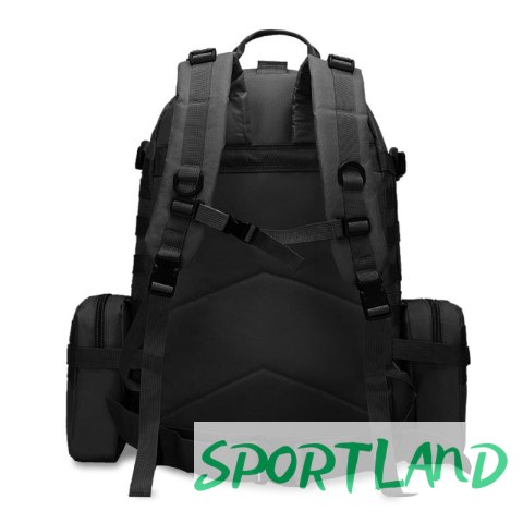 Plecak turystyczny Offlander Survival Combo 18L OFF_CACC_36BK N/A Plecak turystyczny Offlander Survival Combo 18L OFF_CACC_36BK N/A